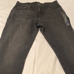 Men’s new Lucky Brand Black Jeans